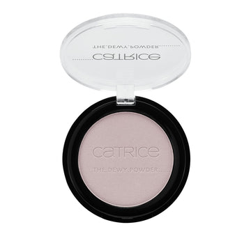 Catrice The.Dewy.Routine.The.Dewy.Powder.C01 Rose 4.5g